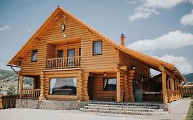 Cabana Morar